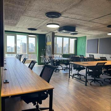 Михайла Бойчука вул. (Кіквідзе), 41-Б