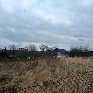 Лугова вул.