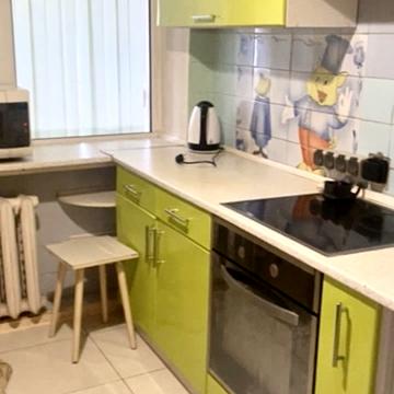 Левітана вул., 67