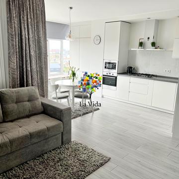 Львівська вул., 1-А