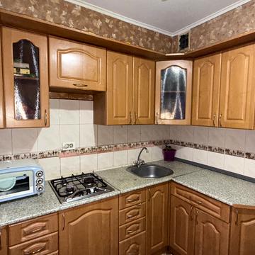 Олександри Екстер вул. (Марини Цвєтаєвої), 16