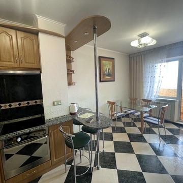 Вишняківська вул., 17