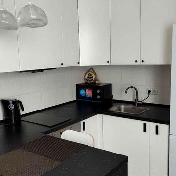 Березова вул., 41