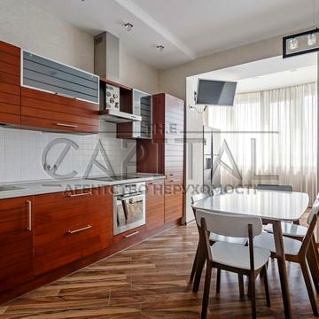 Оболонська набережна вул., 3