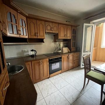 Радунська вул., 1/10