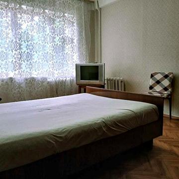 Зодчих вул., 26-А