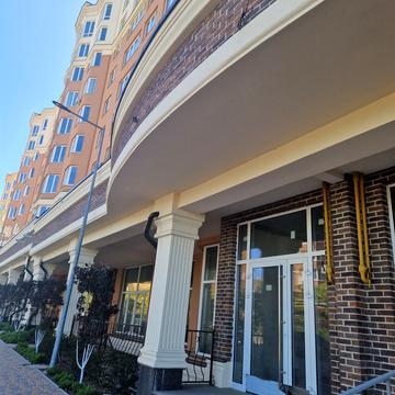 Клубна вул., 10