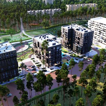 Івана Раковського вул., (Будинок 3)