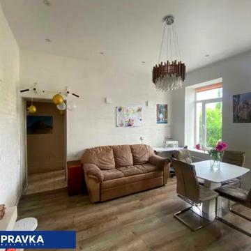 Новосельського вул., 72