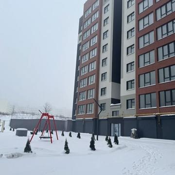 Січових стрільців вул., (Будинок 4)
