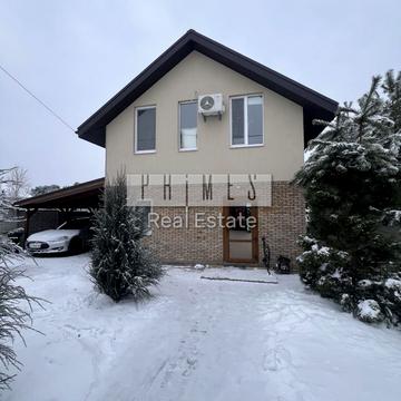 Озерна вул. (Пролетарська), 18