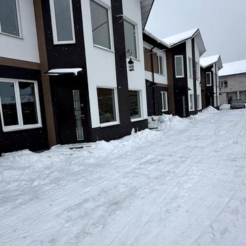 Павла Глазового вул. (Олега Кошового)