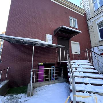 Шота Руставелі вул., 15-Б