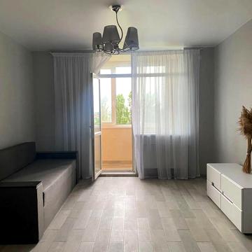 Добробутна вул., (Будинок 1)