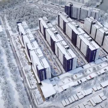 Левка Лукяненка вул. (Ватутіна), (Будинок 3)