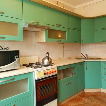 Юрія Литвинського вул. (Російська), 47