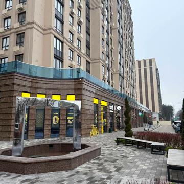 Соборна вул., 122