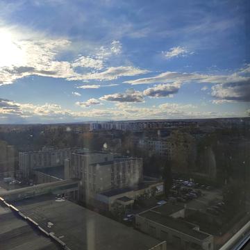 Чорновола вул., (Будинок 2)