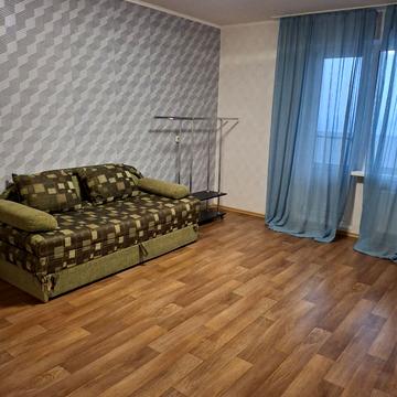 Кургузова вул., 1а к1