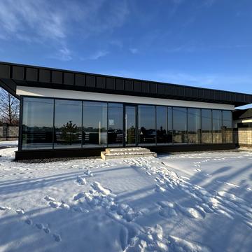 Ґрунтова вул.