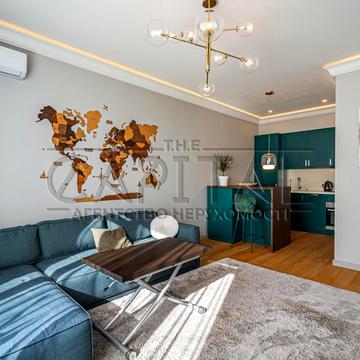 Саперне Поле вул., 3