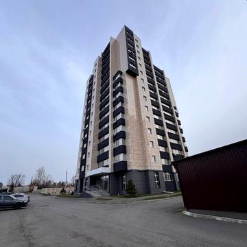 Полтавський Шлях вул., 181-Б