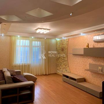 Чоколівський бульв., 42-А