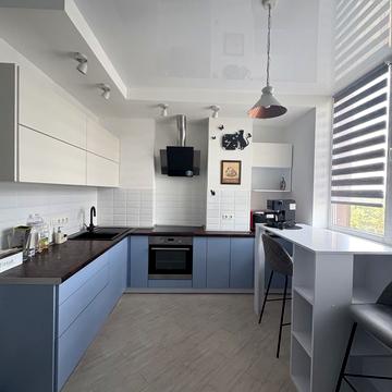 Юрія Мушкетика вул. (Натана Рибака), 25в/2