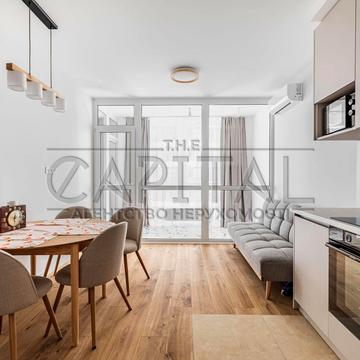 Дніпровська набережна вул., 15-Ж