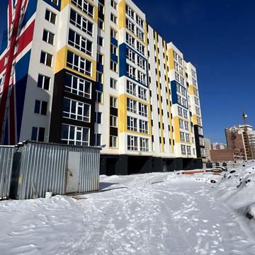 Старокостянтинівське шосе, (Будинок 5)