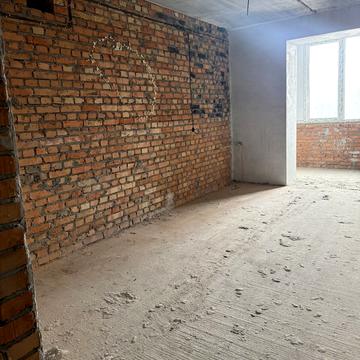 Озерна вул., (Будинок 1)