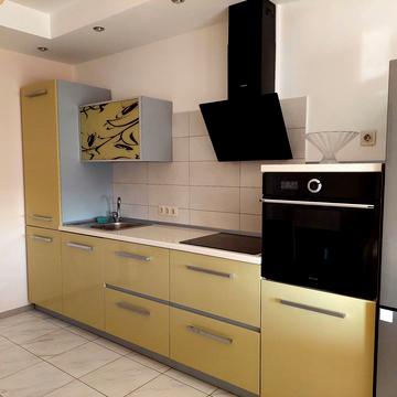 Авіаконструктора Ігоря Сікорського вул. (Танкова), 4-Б