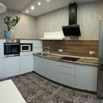 Юрія Іллєнка вул. (Мельникова), 51-Б