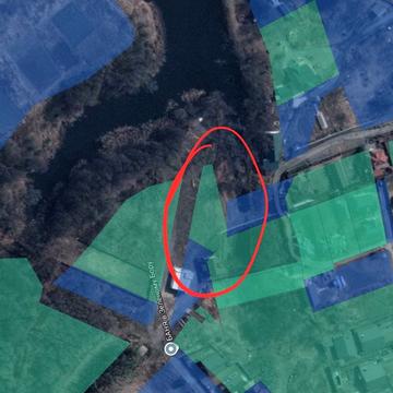 Зелений Бір, Фастівський, Київська область 25000.0 USD