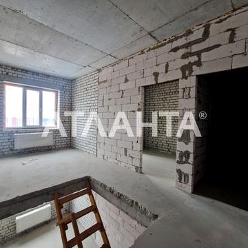 Приозерний бульв., 3