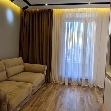 Соборності просп. (Воззєднання), 17 к2