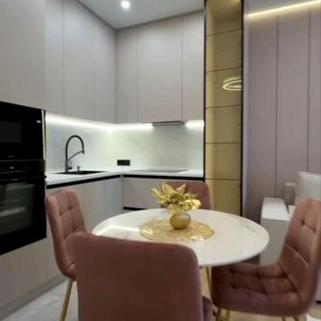 Краснова вул., (66 перлина)