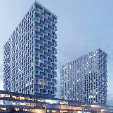 Степана Бандери просп. (Московський), (Будинок 2)