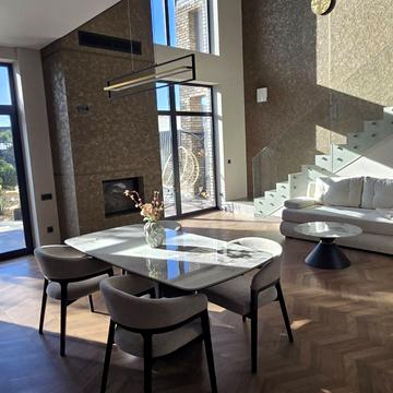 Дружби Народів вул.