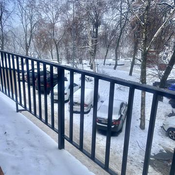 Велика Житомирська вул., 16