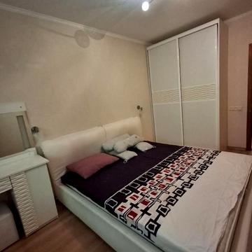 Семена Палія вул. (Дніпропетровська дорога), 96