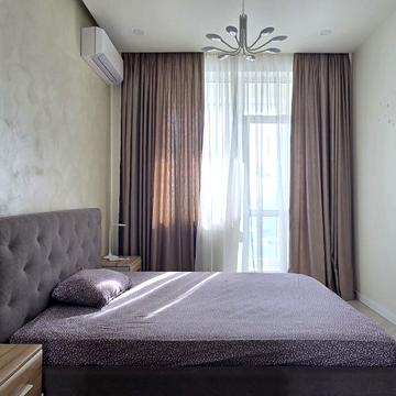 Саксаганського вул., 37-К