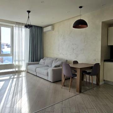 Саксаганського вул., 37-К