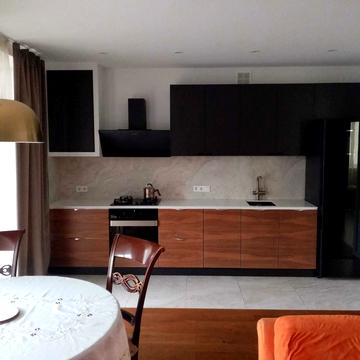 Сергія Данченка вул., 10