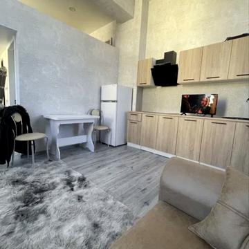 Вільного Козацтва вул. (Артюшенка), 1