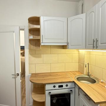 Дмитра Луценка вул. (Крейсера "Аврора"), 2-В