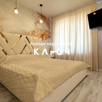 Кароля Шимановського вул. (Мічуріна), 60/8