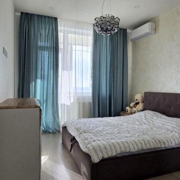 Саксаганського вул., 37-К