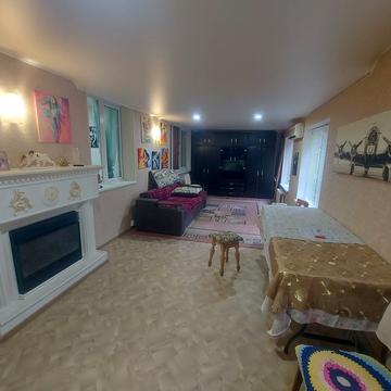 Євгена Чикаленка вул., 59в/2