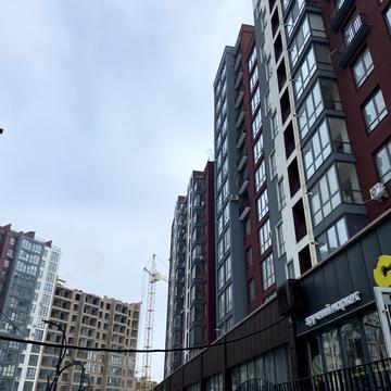 Княгинин вул., (Будинок 40)